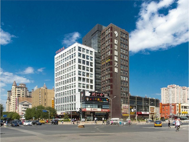 虹口区长期仓库公司